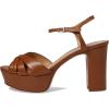 SCHUTZ Women’s Keefa Sandal(Miele)