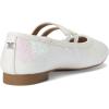 Sam Edelman Womens Maeve Button G (Little Kid/Big Kid)(White)