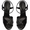 Schutz Keefa High(Black)