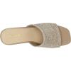 Seychelles Women’s Adapt Heeled Sandal(Natural Taupe)