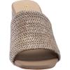 Seychelles Women’s Adapt Heeled Sandal(Natural Taupe)