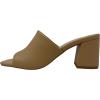 Seychelles Women’s Adapt Heeled Sandal(Vacchetta)