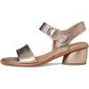 Söfft womens Chevonne(Light Espresso)