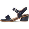 Söfft womens Chevonne(Sky Navy)