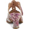Spring Step L’Artiste Women’s Alania Sandal(Purple Multi)