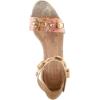 Spring Step L’Artiste Women’s Aquavelva Pump(Peach Multi)