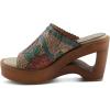 Spring Step L’Artiste Women’s Calle Sandal(Beige Multi)