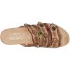 Spring Step L’Artiste Women’s Carbone Sandal(Beige Multi)
