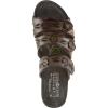 Spring Step L’Artiste Women’s Carbone Sandal(Taupe Multi)