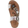 Spring Step L’Artiste womens Blissbloom(Ice Multi)
