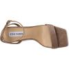 Steve Madden Women’s Luxe Pump(Taupe Suede)