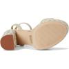 Steve Madden womens Lucci-r(Natural Multi)