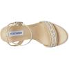 Steve Madden womens Lucci-r(Natural Multi)