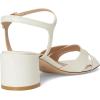 Stuart Weitzman Women’s Dayna Block 50 Platform(Cream.)