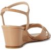 Stuart Weitzman Women’s Dayna Demi Wedge Platform(Adobe)