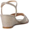 Stuart Weitzman Women’s Dayna Demi Wedge Platform(Poudre)