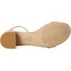 Stuart Weitzman Womens Nudist Block 35(Adobe)