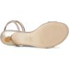 Stuart Weitzman Women’s Nudist Wrap 50 Pump(Poudre)