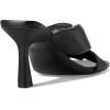 Stuart Weitzman womens Cece Slide 75(Black)