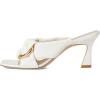 Stuart Weitzman womens Cece Slide 75(Cream.)