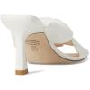 Stuart Weitzman womens Cece Slide 75(Cream.)
