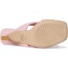 Stuart Weitzman womens Cece Slide 75(Pink Marshmallow)