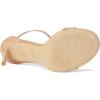 Stuart Weitzman womens Nudist Ii Sandal 100(Adobe)