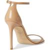 Stuart Weitzman womens Nudist Ii Sandal 100(Adobe)