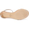 Stuart Weitzman womens Nudist Ii Sandal 75(Adobe)