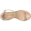 Stuart Weitzman womens Nudist Ii Sandal 75(Adobe)