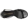 Stuart Weitzman womens Nudist Ii Sandal 75(Black)