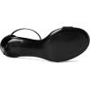 Stuart Weitzman womens Nudist Ii Sandal 75(Black)