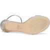 Stuart Weitzman womens Nudist Ii Sandal 75(Poudre)