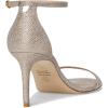 Stuart Weitzman womens Nudist Ii Sandal 75(Poudre)
