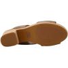 TOMS Women’s, Majorca Platform Sandal(Dune Suede)