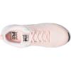 Timberland PRO® Overdrive Composite Safety Toe Women’s Sneakers – Lace-up Closure – Abrasion-Free(Blush/White/Aqua)