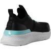 Timberland PRO® Setra Knit Composite Safety Toe Women’s Sneakers – Breathable Upper – Removable Insole(Black/Turquoise)