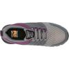 Timberland PRO Womens Radius Composite Safety Toe(Grey/Purple)