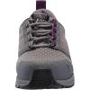Timberland PRO Womens Radius Composite Safety Toe(Grey/Purple)
