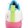 Timberland PRO Womens Radius Composite Safety Toe(White/Pink/Green 1)