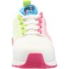 Timberland PRO Womens Radius Composite Safety Toe(White/Pink/Green 1)
