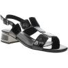 VANELi Women’s Hatty Sandal(Black Naplak)
