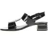 VANELi Women’s Hatty Sandal(Black Naplak)