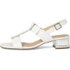 VANELi Women’s Hatty Sandal(White Naplak)