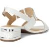 VANELi Women’s Hatty Sandal(White Naplak)