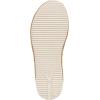 Vionic womens Mar Strappy Sandals(Camel Brown Leather)