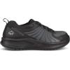 Wolverine Men’s Bolt DuraShocks Construction Shoe(Black)