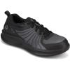 Wolverine Men’s Bolt DuraShocks Construction Shoe(Black)