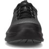 Wolverine Men’s Bolt DuraShocks Construction Shoe(Black)
