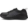 Wolverine Men’s Bolt DuraShocks Construction Shoe(Black)